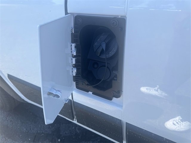 New 2026 RAM ProMaster 1500 w/ Quick Order Package 22G SLT image 17