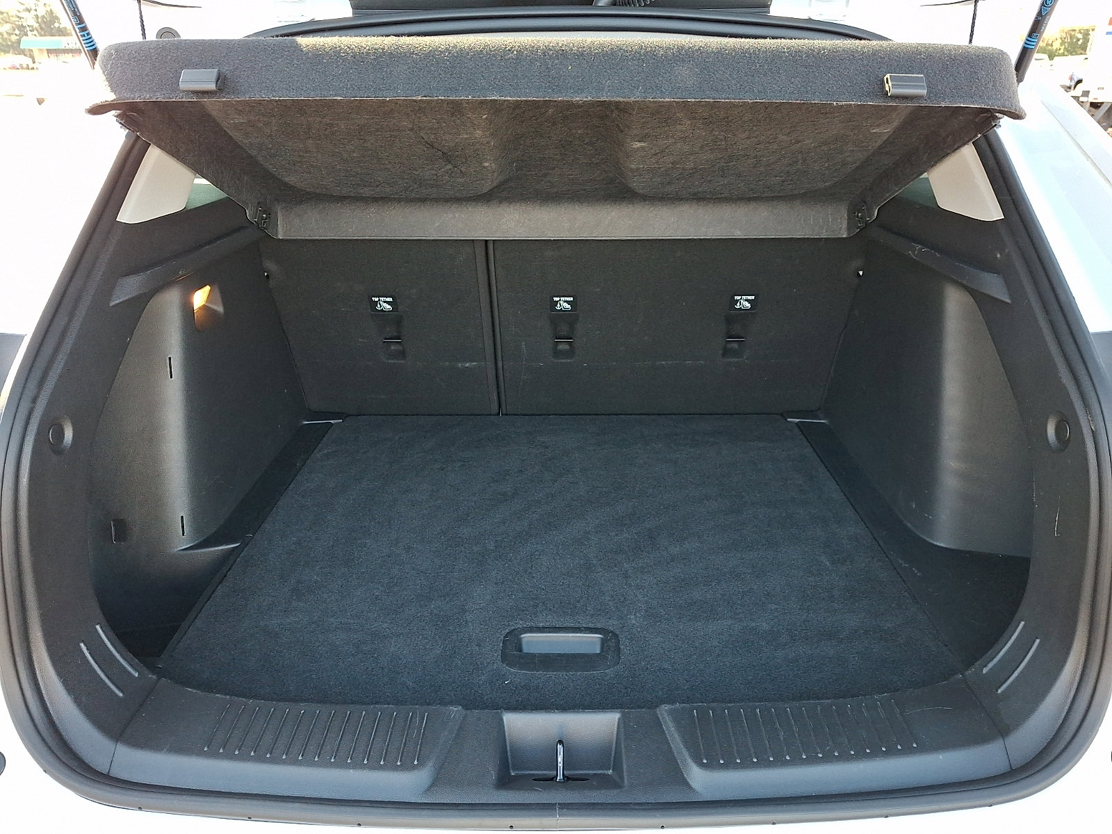 Certified 2025 Chevrolet Trax LT image 28