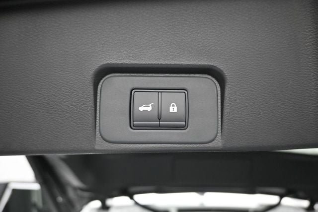 New 2026 Nissan Rogue SV w/ Cold Weather Package AWD/4WD image 28
