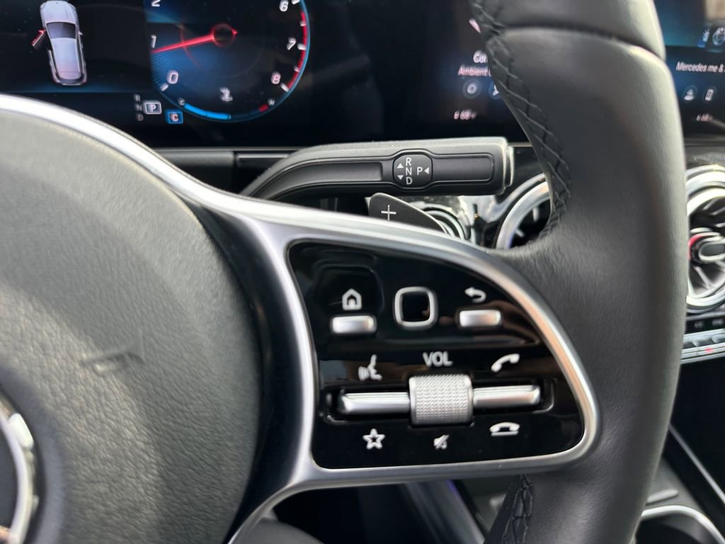 Used 2022 Mercedes-Benz GLA 250 4MATIC image 24
