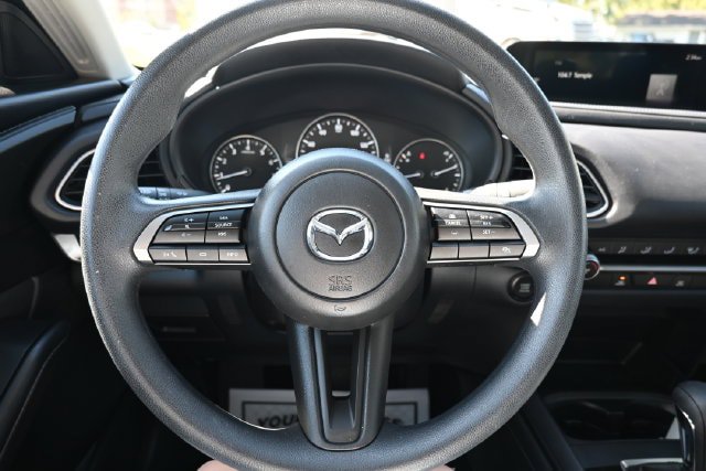 Used 2024 MAZDA CX-30 AWD 2.5 S image 41