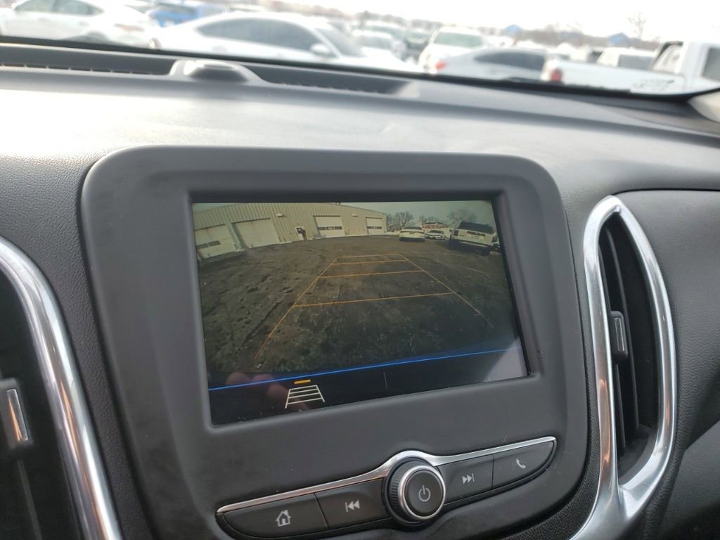 Used 2019 Chevrolet Equinox LT w/ LT Appearance Package image 19