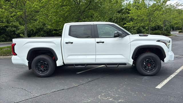 New 2026 Toyota Tundra TRD Pro AWD/4WD image 27