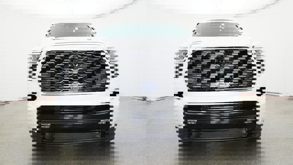 New 2026 Toyota Sequoia Platinum image 14