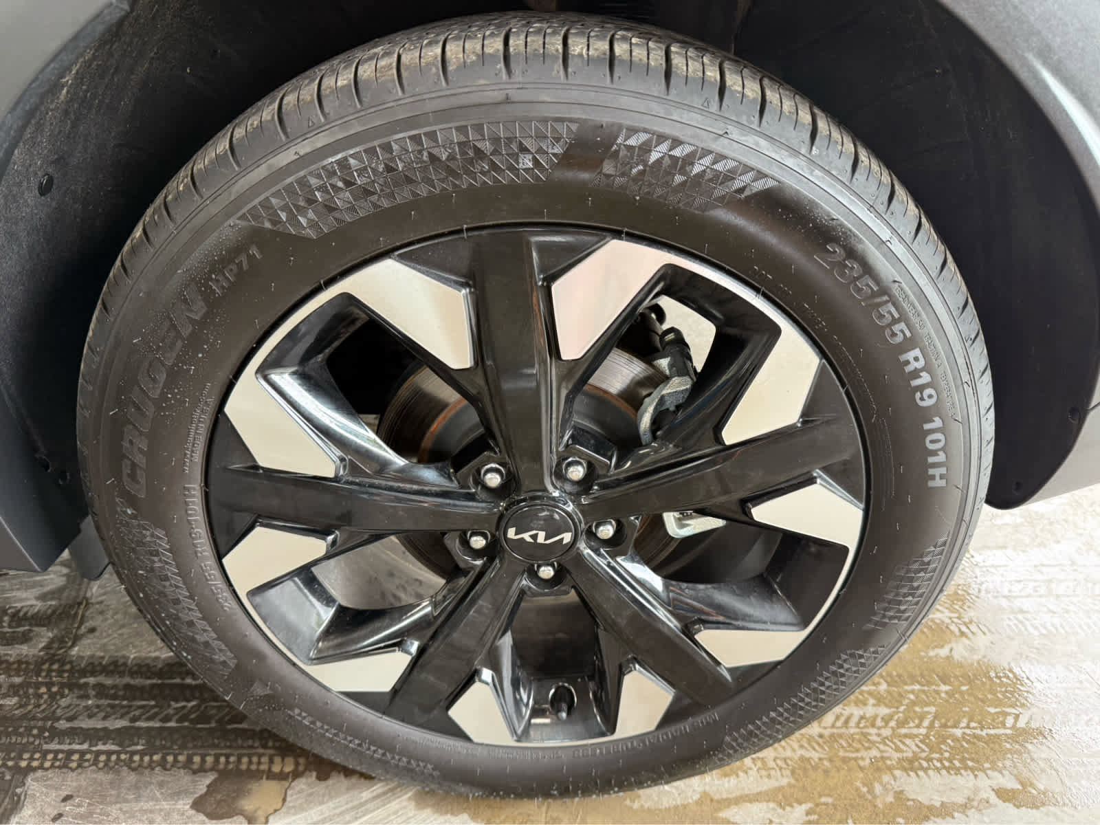 Used 2024 Kia Sportage X-Line w/ X-Line Premium Package image 34