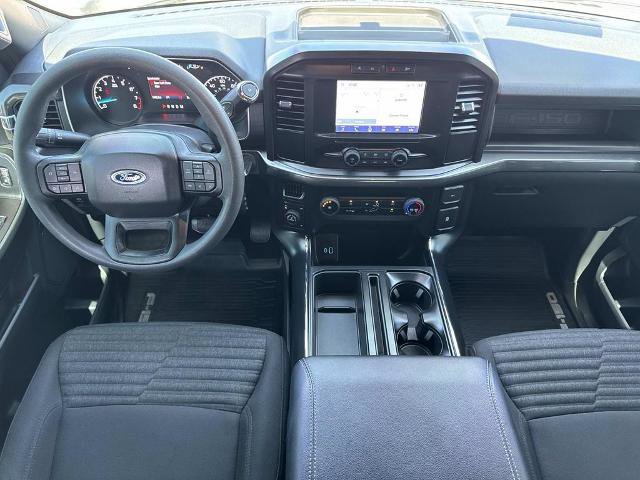 Certified 2023 Ford F150 XL w/ STX Appearance Package image 8