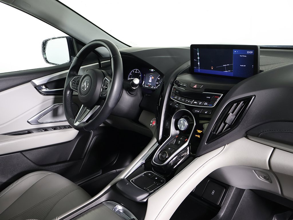 Used 2019 Acura RDX w/ Technology Package image 28