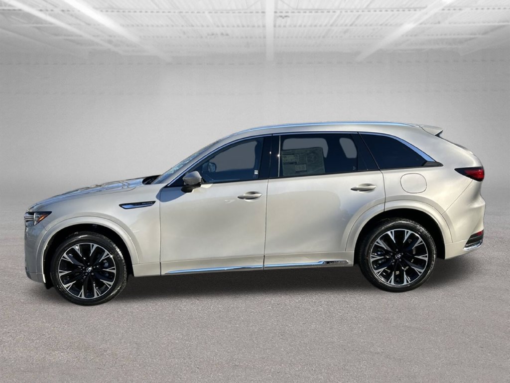 New 2026 MAZDA CX-90 3.3 Turbo S w/ Premium Plus AWD/4WD image 2