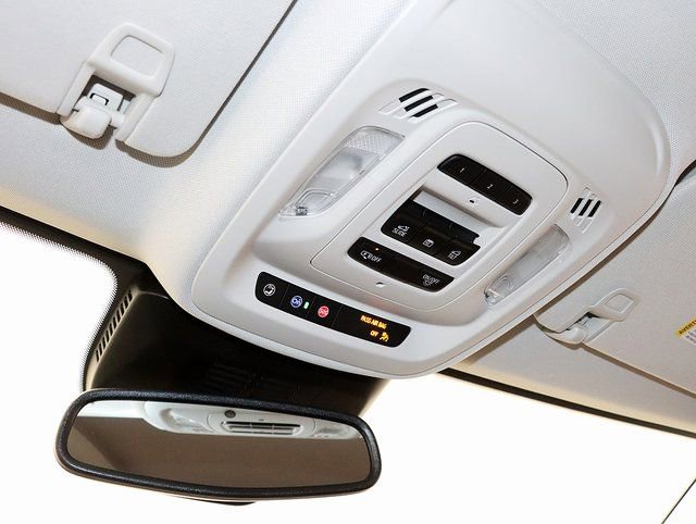 New 2026 Buick Envision Sport Touring image 23