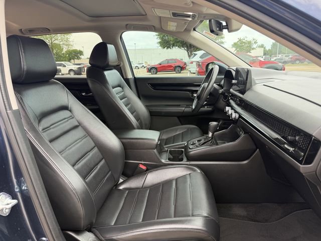 Used 2024 Honda CR-V EX-L image 28