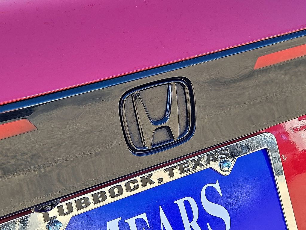 Used 2024 Honda Accord EX image 13