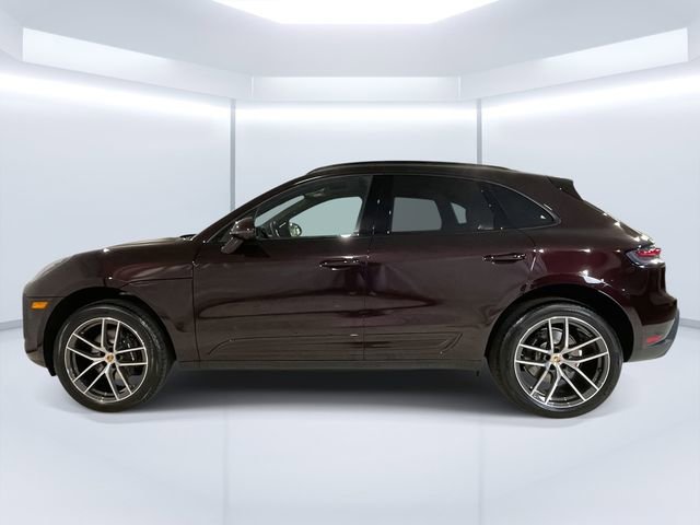 New 2026 Porsche Macan image 10