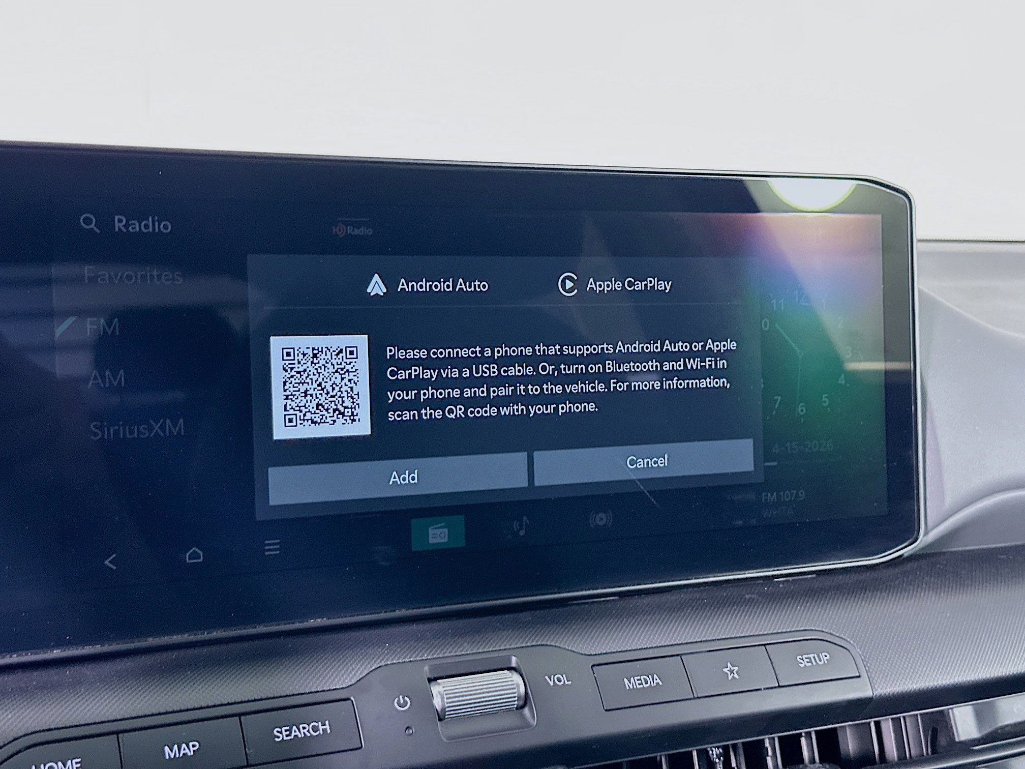 Used 2025 Kia K4 LXS image 22