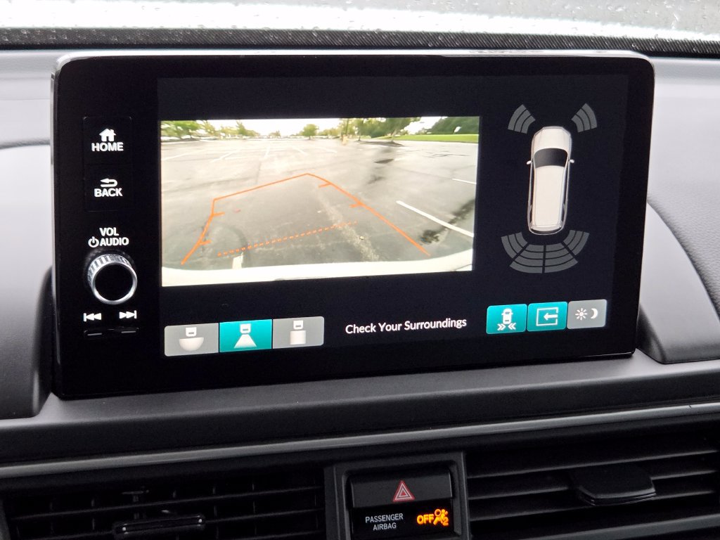 Certified 2024 Honda Pilot EX-L image 12