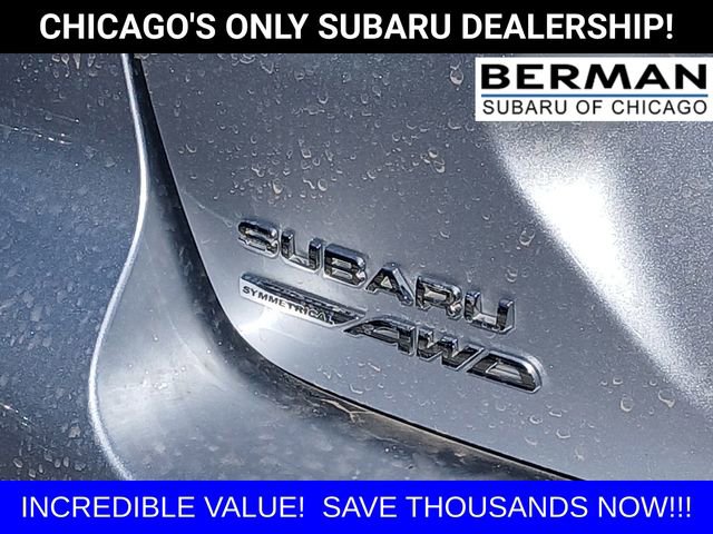 Used 2024 Subaru Crosstrek 2.5i Sport image 26