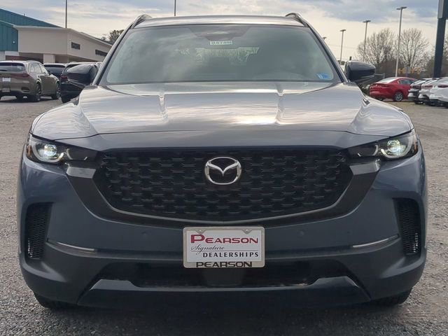 New 2026 MAZDA CX-50 AWD 2.5 Hybrid w/ Weather Package image 8