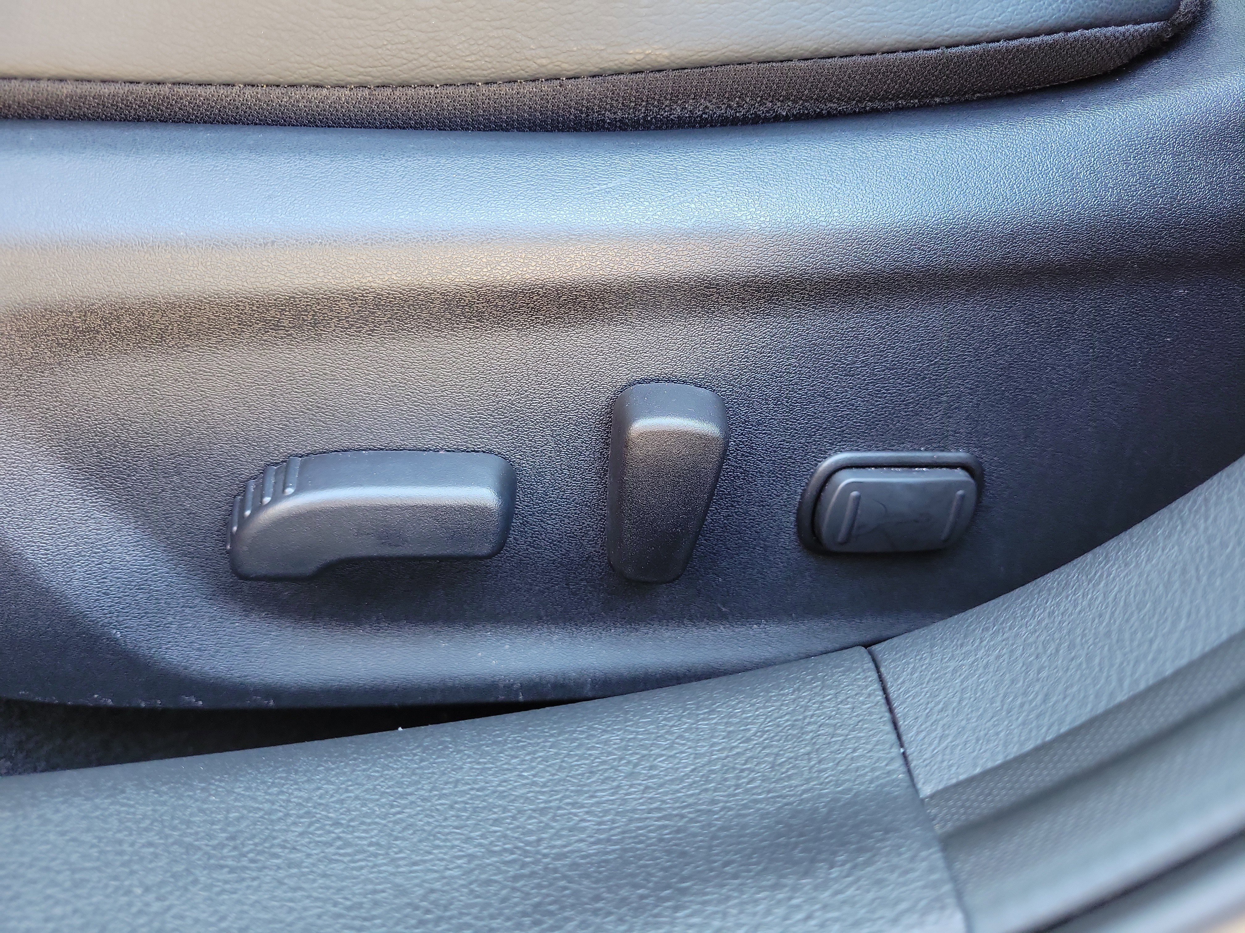 Certified 2024 Nissan Sentra SR w/ SR Premium Package image 14