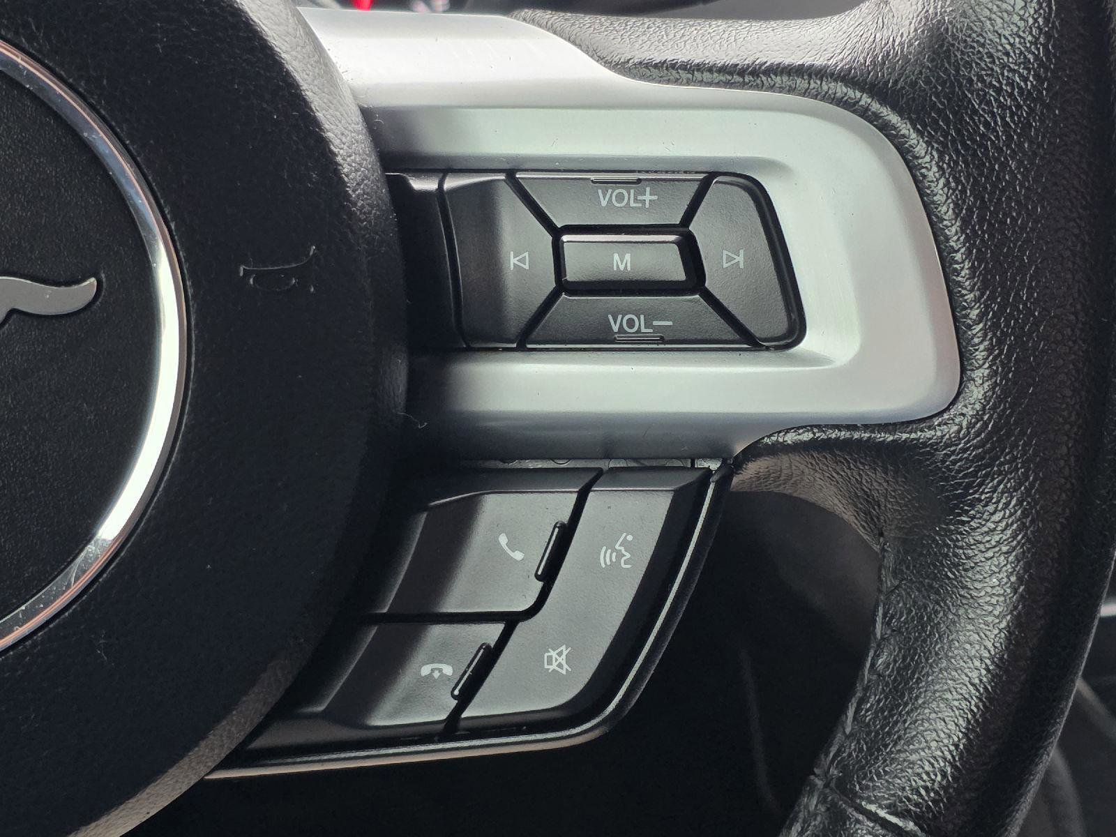 Used 2015 Ford Mustang Premium image 13