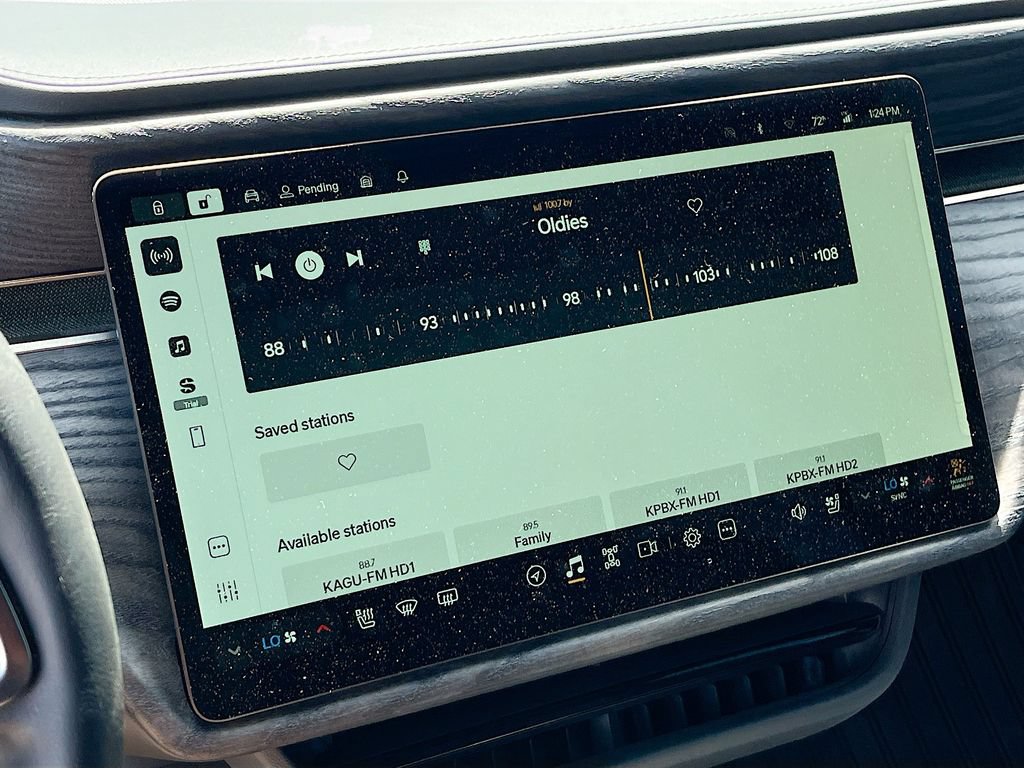 Used 2022 Rivian R1S Launch Edition AWD/4WD image 15