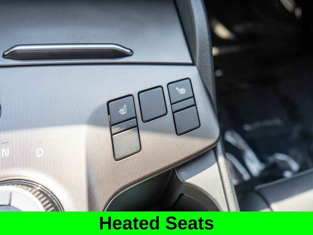 Certified 2026 Kia Sportage EX AWD/4WD image 21