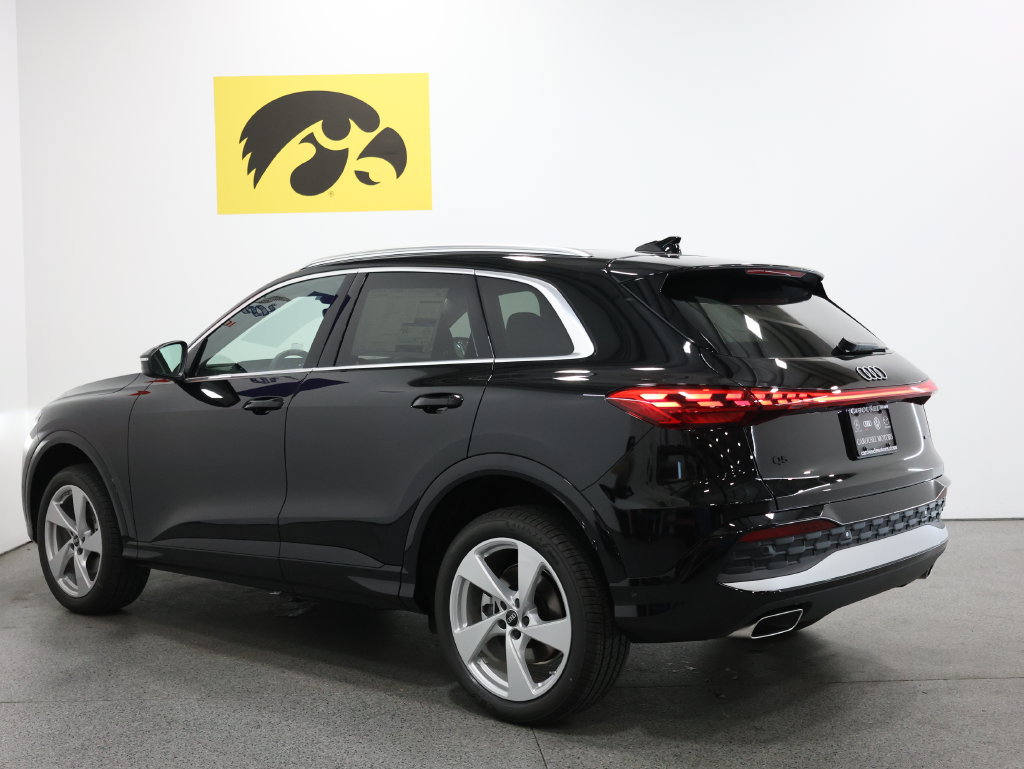 New 2026 Audi Q5 Premium Plus AWD/4WD image 9