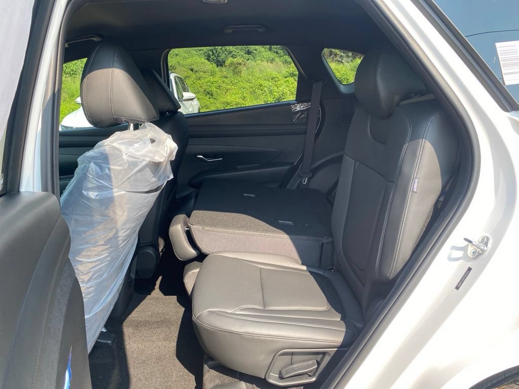 New 2026 Hyundai Tucson XRT AWD/4WD image 13