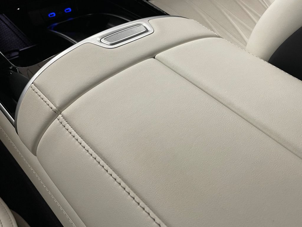 Used 2026 Mercedes-Benz S 63 AMG S image 73