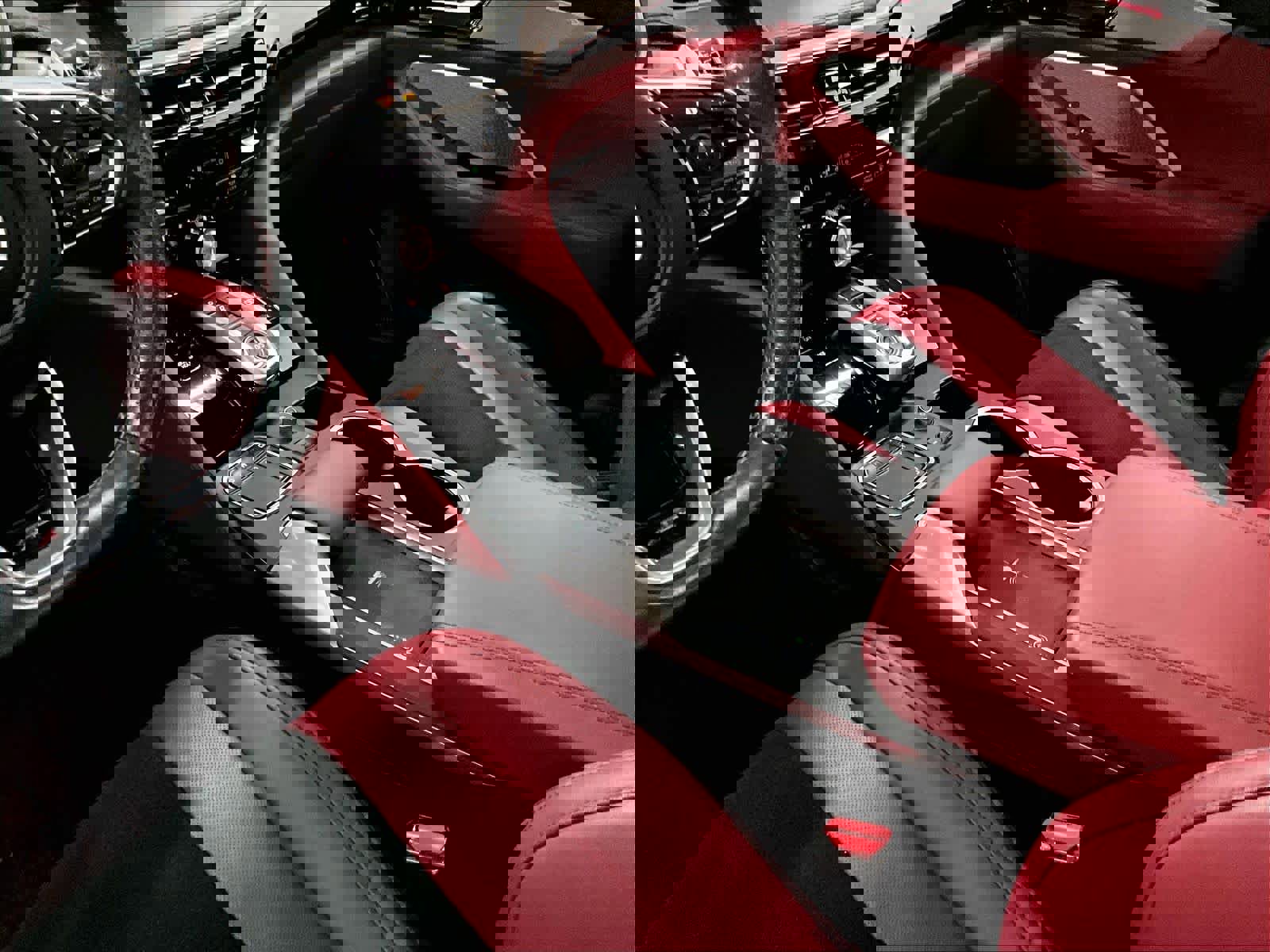 Used 2023 Acura MDX A-Spec image 20