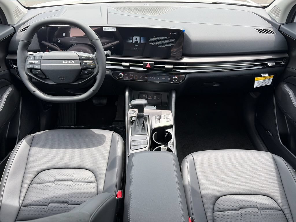 New 2026 Kia Sportage SX AWD/4WD image 11
