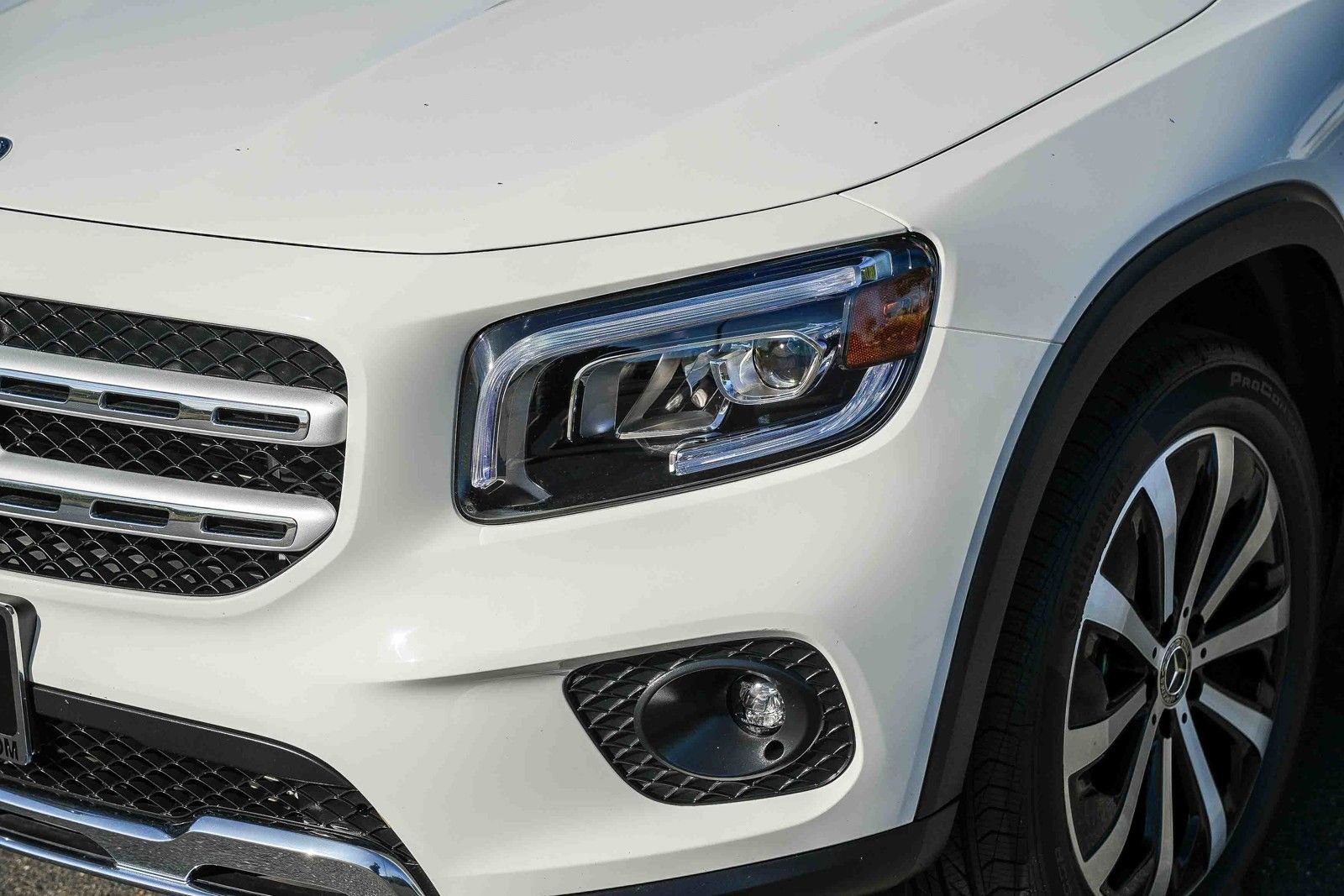 Used 2022 Mercedes-Benz GLB 250 image 8