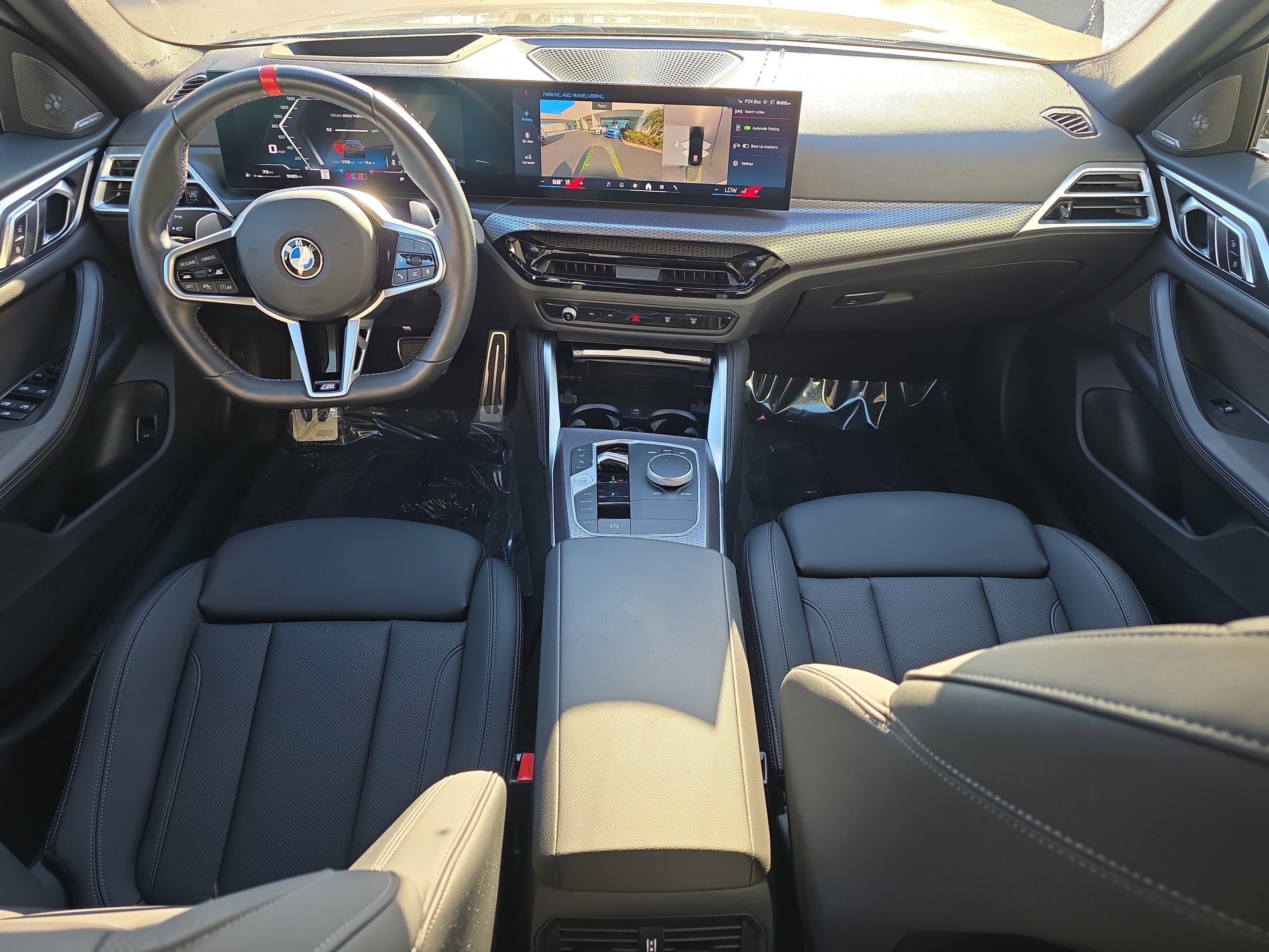 Used 2025 BMW 440i xDrive image 14