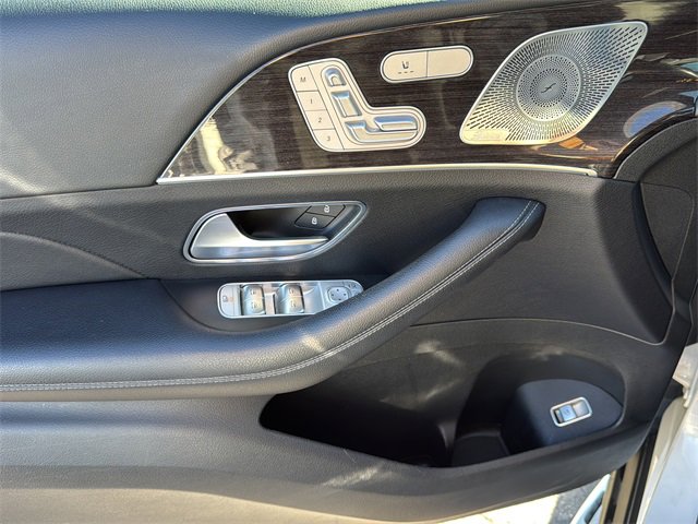 Used 2020 Mercedes-Benz GLE 350 image 22