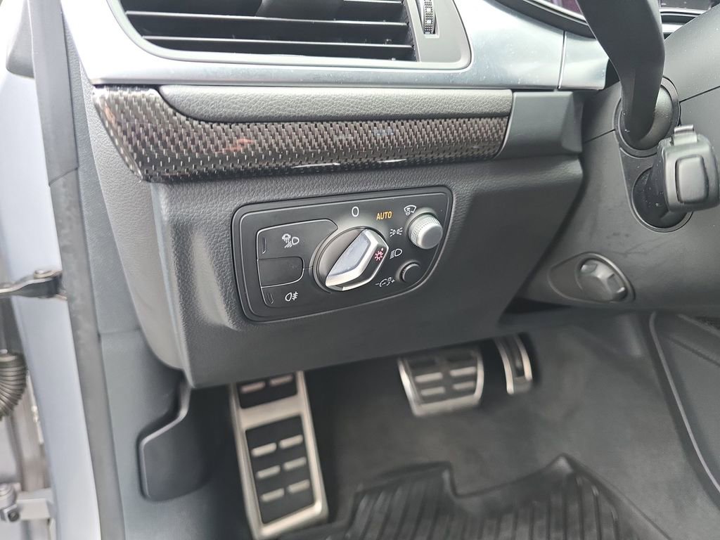 Used 2016 Audi S7 image 19