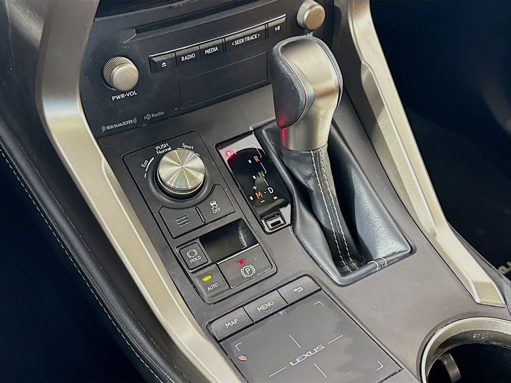 Certified 2020 Lexus NX 300 FWD w/ Premium Package image 17