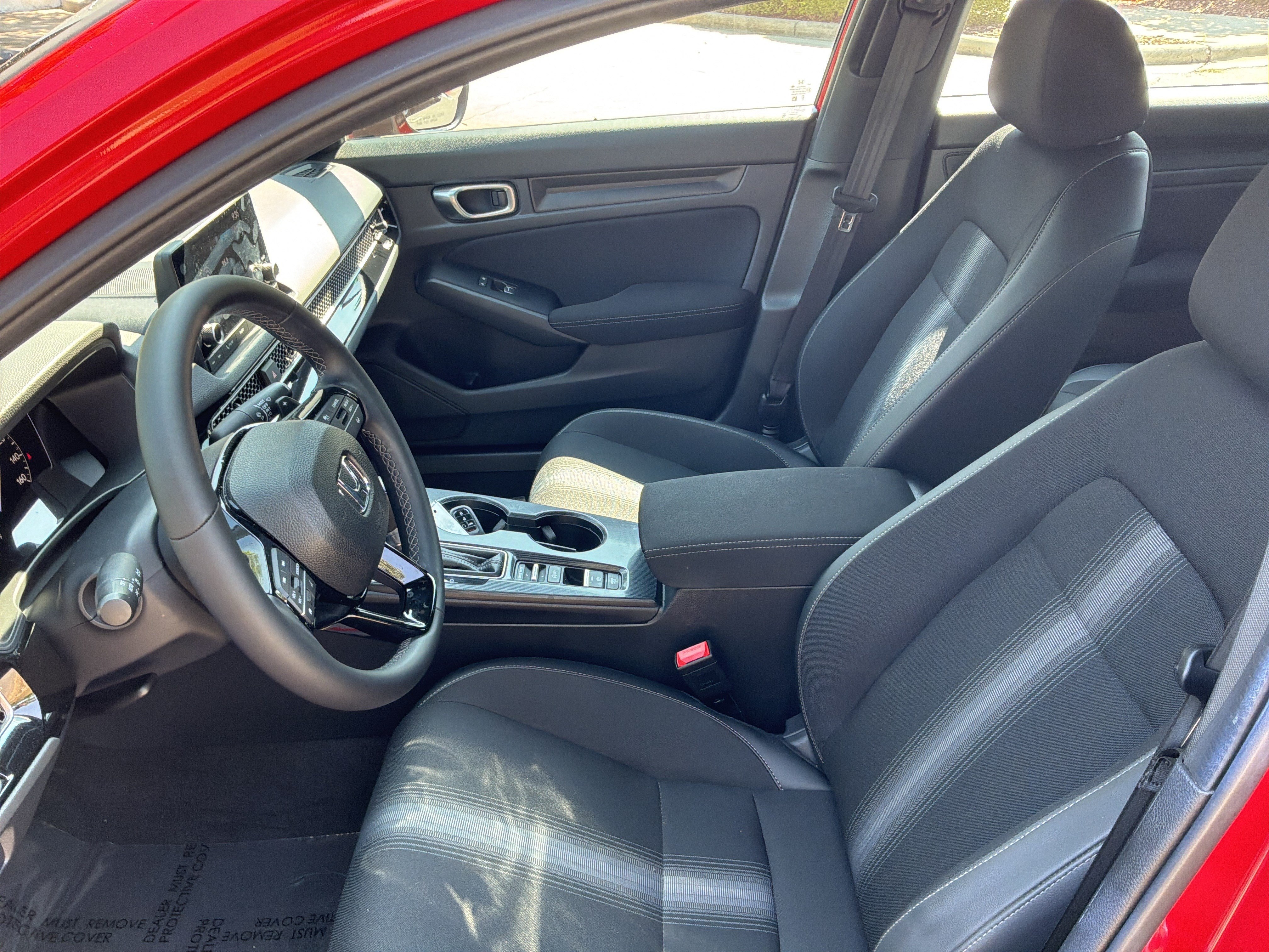 Used 2023 Honda Civic Sport image 16