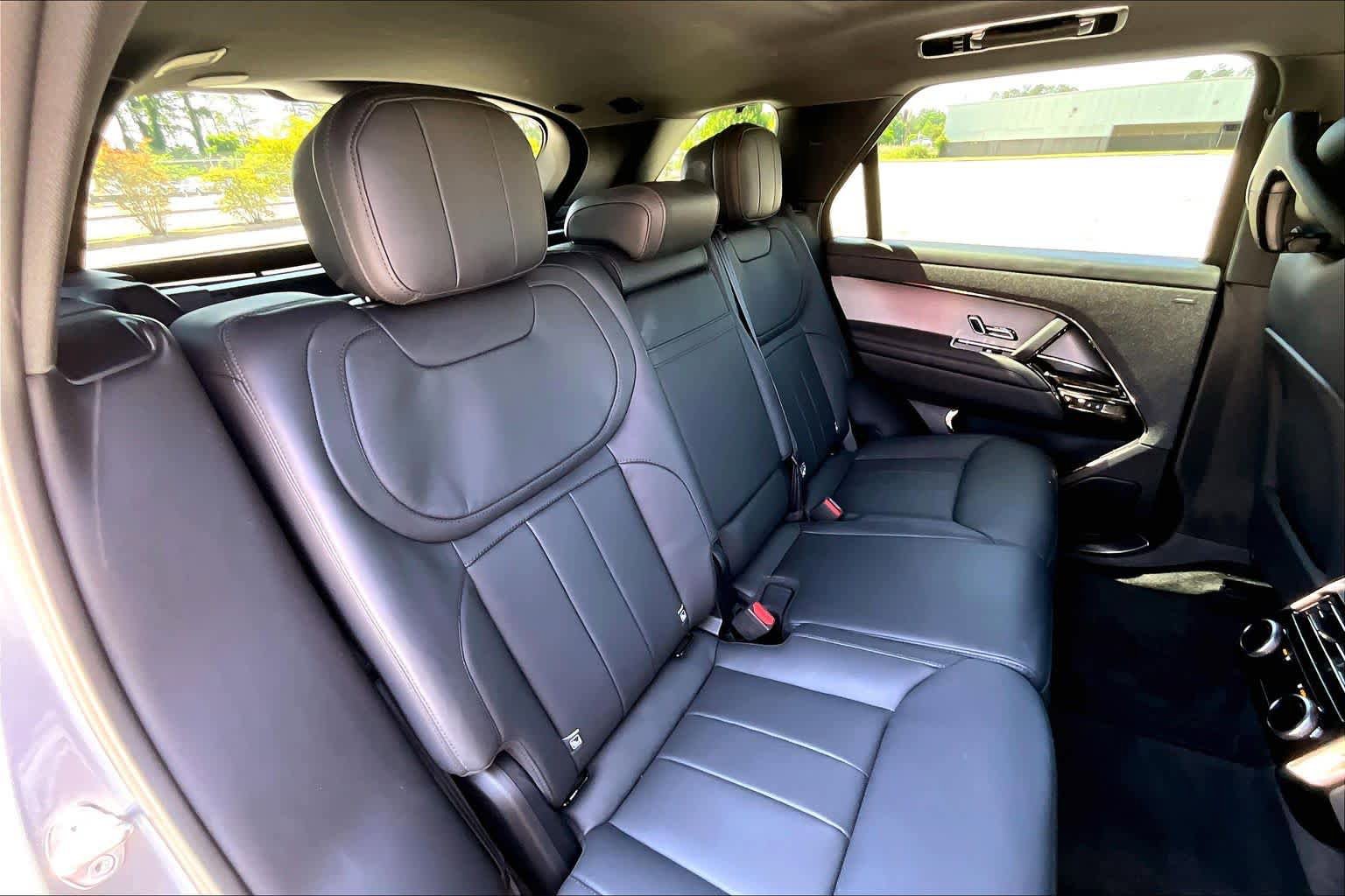 Used 2024 Land Rover Range Rover Sport Dynamic SE AWD/4WD image 20