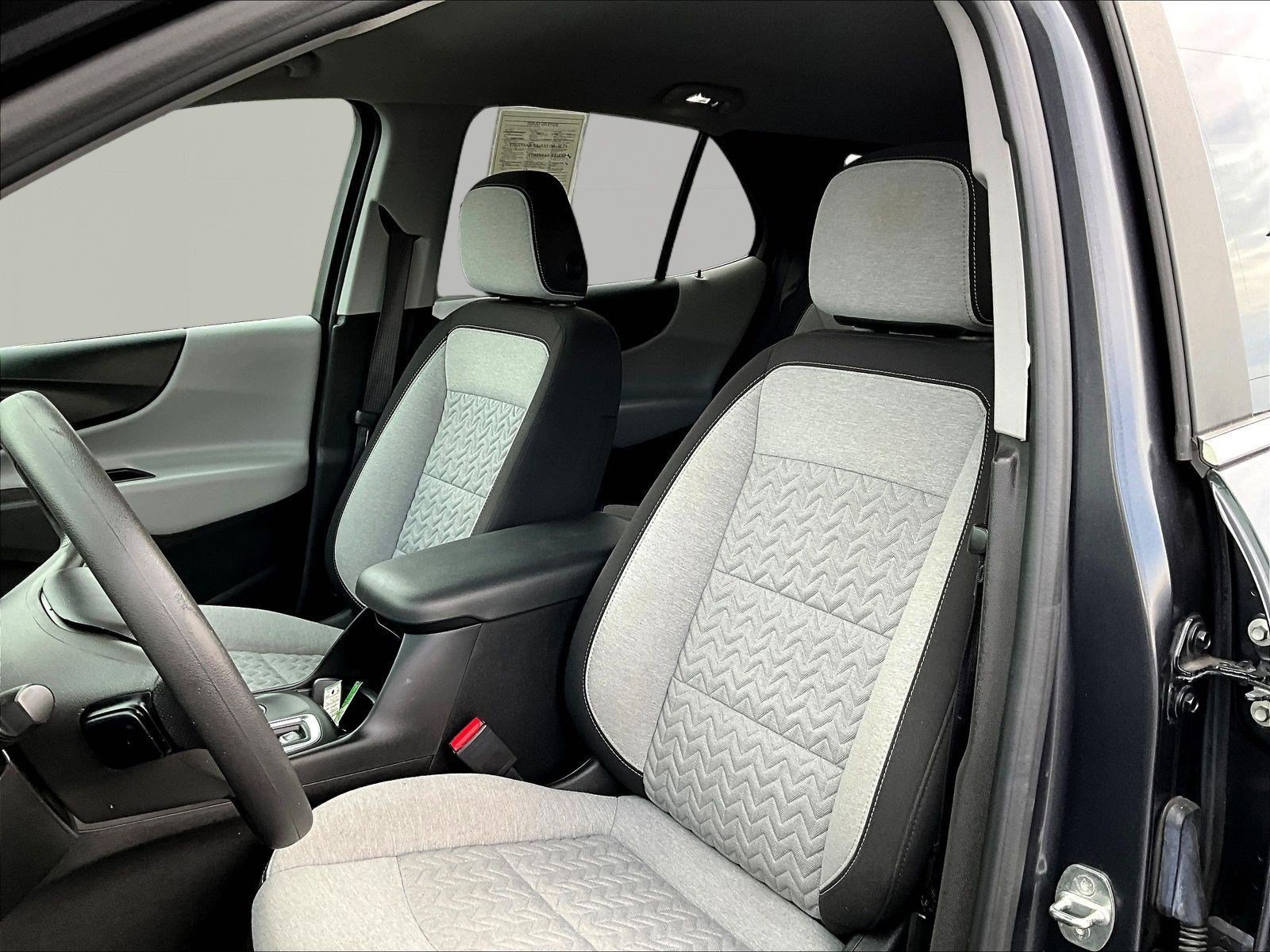 Used 2022 Chevrolet Equinox LT FWD image 21