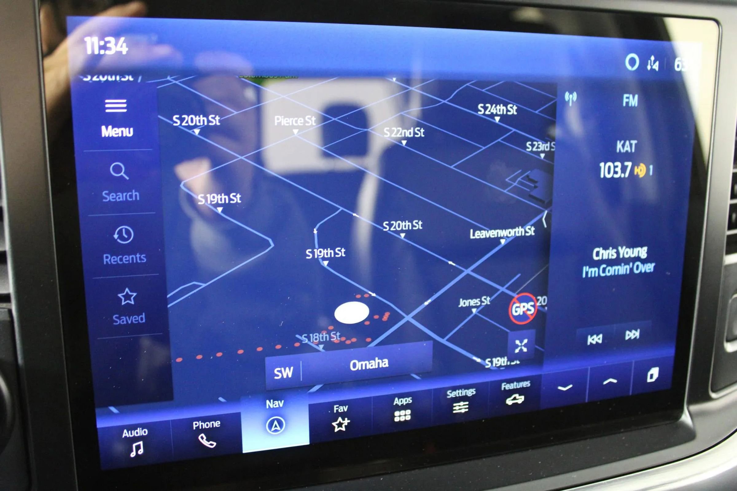 Used 2021 Ford F150 Lariat image 20