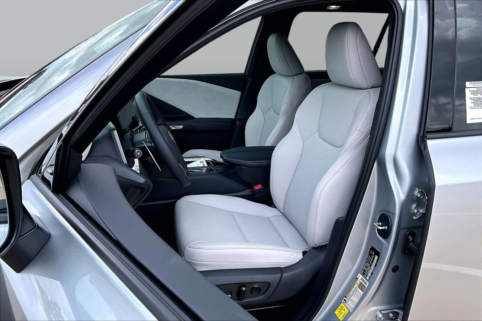New 2026 Lexus TX 350 AWD w/ Technology Package image 9