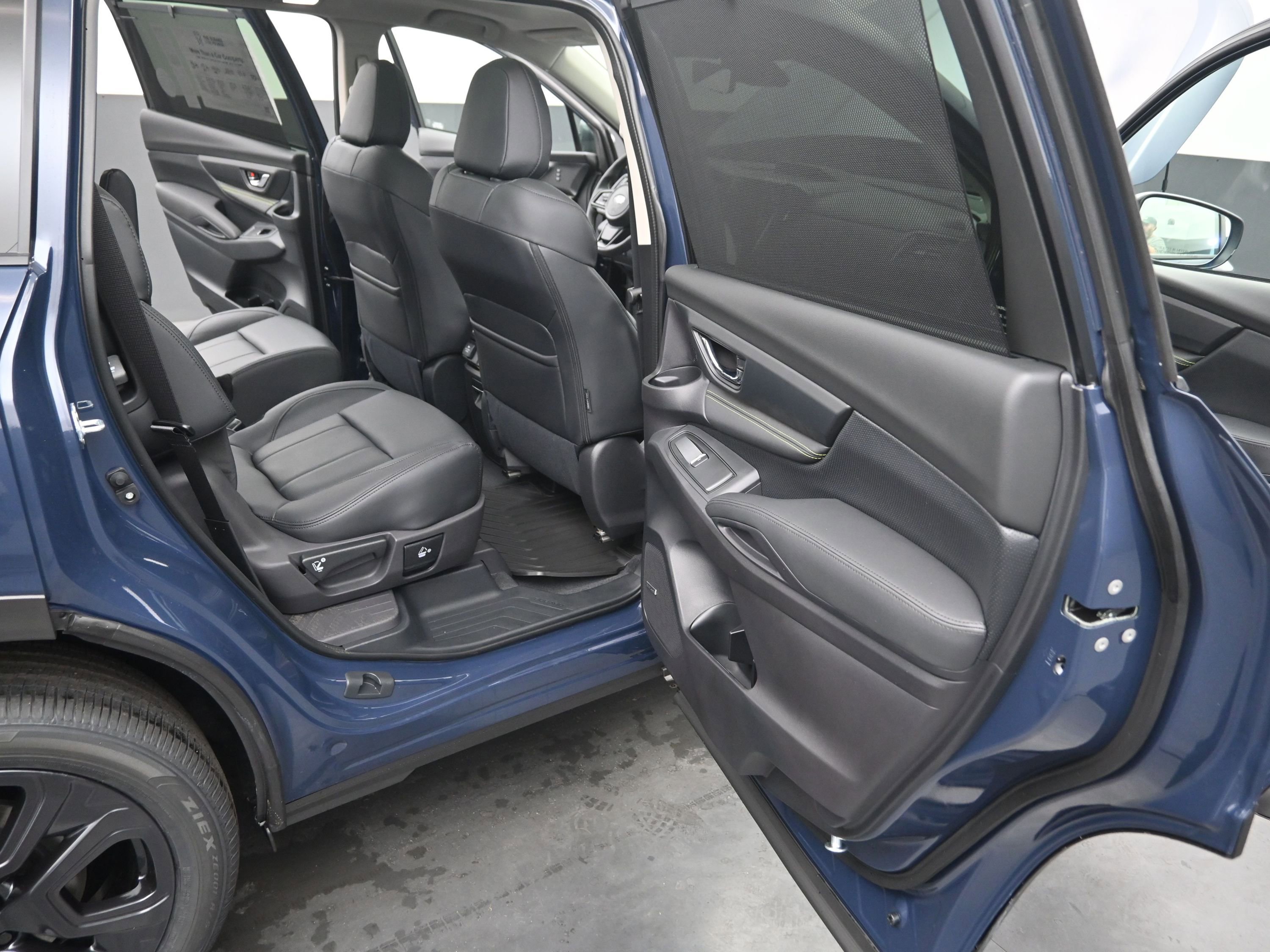 New 2025 Subaru Ascent Bronze Edition image 20