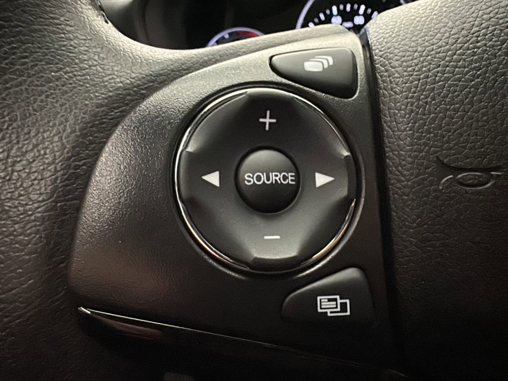 Used 2021 Honda HR-V Sport image 19