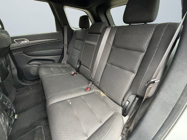 Used 2022 Jeep Grand Cherokee Laredo E w/ Security & Convenience Group AWD/4WD image 15