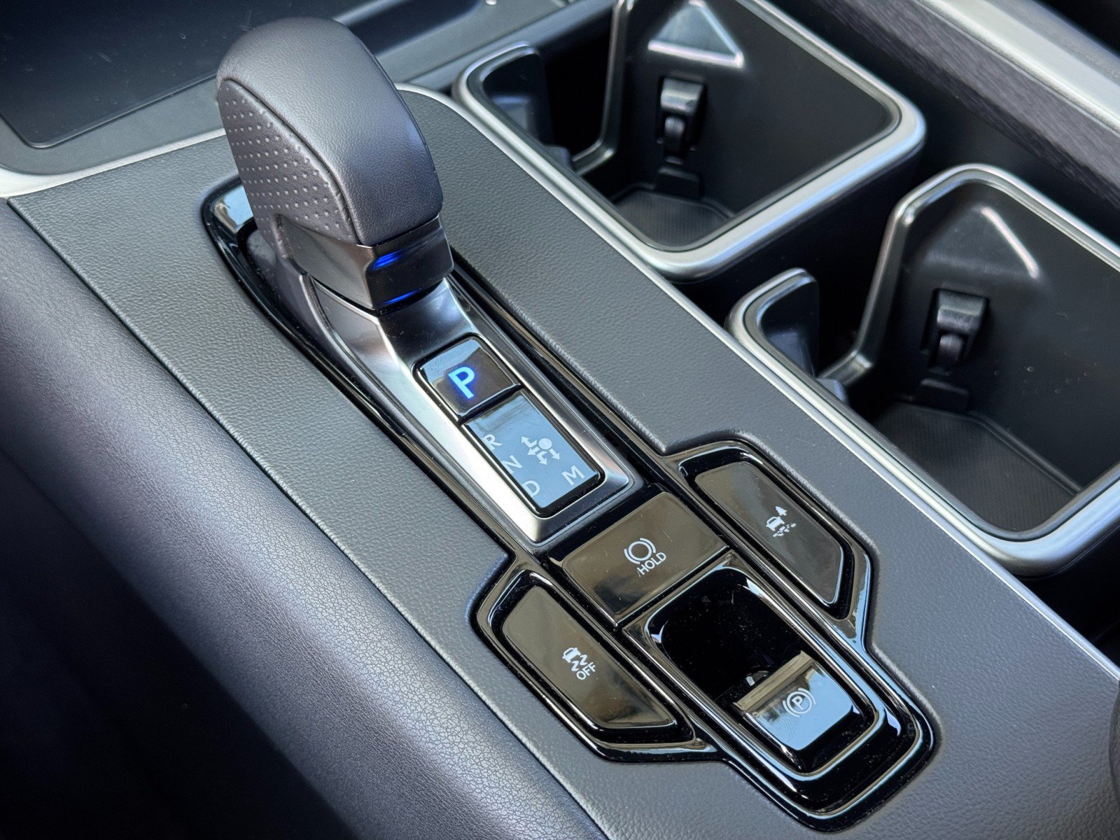 Used 2025 Lexus TX 500h AWD image 30
