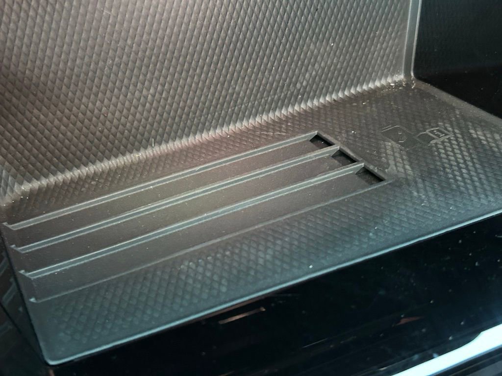 Used 2025 Volkswagen GTI SE w/ SE Leather Seating Package image 26