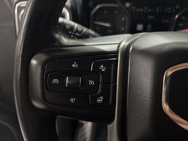 Used 2021 GMC Sierra 3500 Denali w/ Denali Ultimate Package AWD/4WD image 19