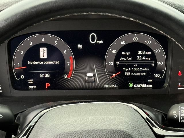 Certified 2024 Acura Integra A-Spec w/ Technology Package FWD image 16