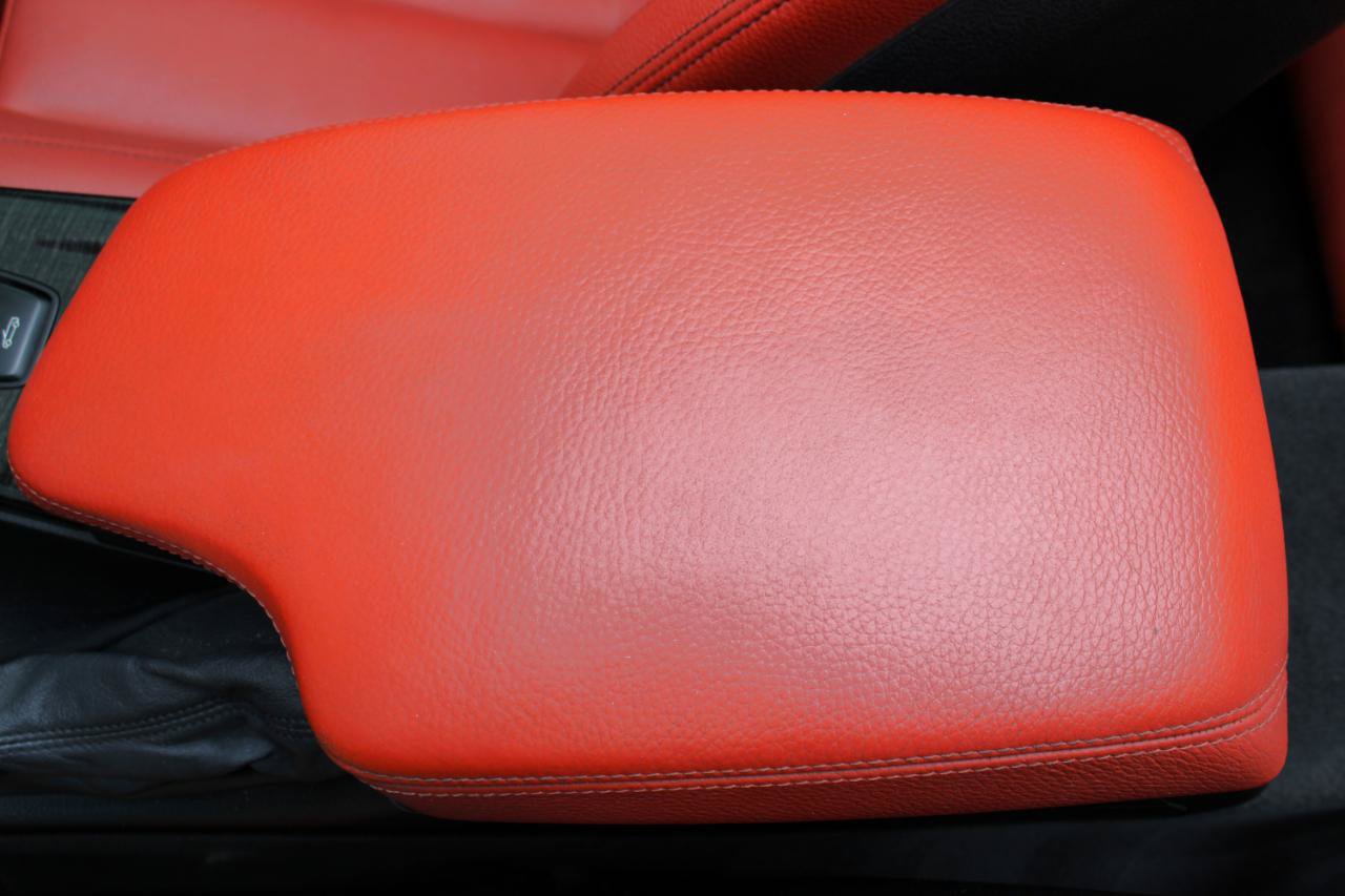 Used 2015 BMW 435i Convertible RWD image 71