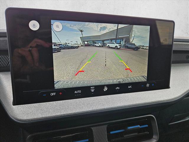 New 2025 Ford Maverick XLT image 13