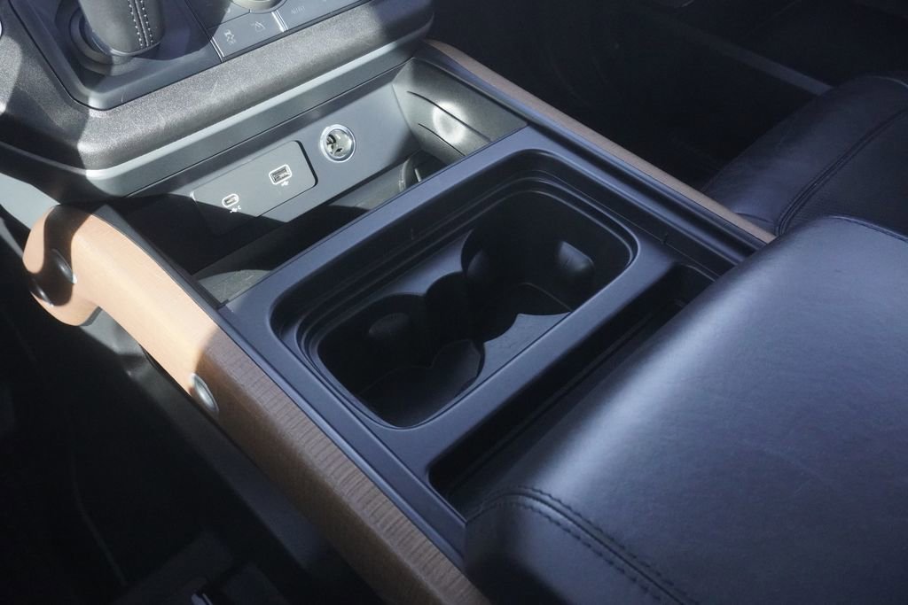 Used 2020 Land Rover Defender 110 X image 14