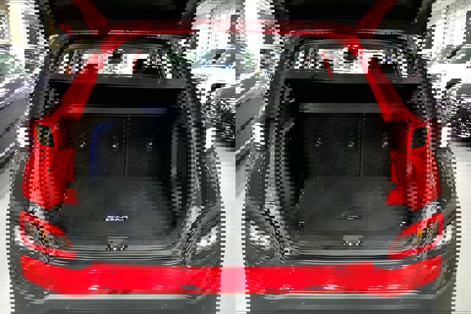 Used 2020 Hyundai Kona Ultimate image 32